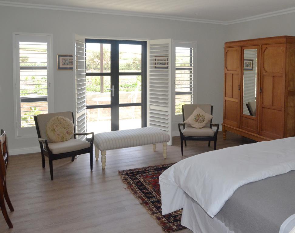 Vineyard Views Country House Riebeek-Kasteel Ngoại thất bức ảnh