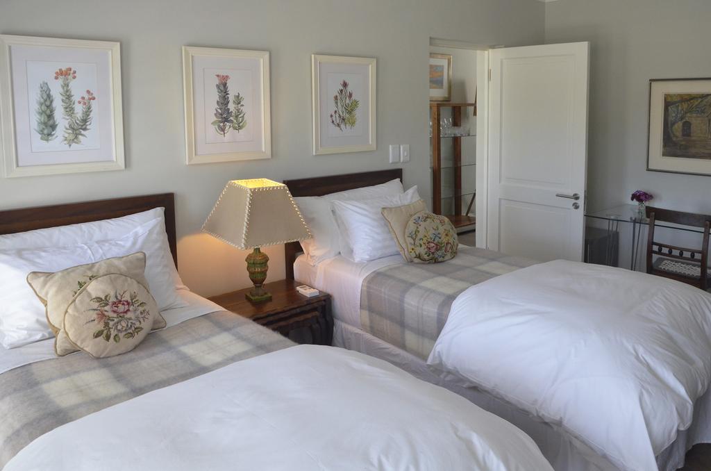 Vineyard Views Country House Riebeek-Kasteel Ngoại thất bức ảnh
