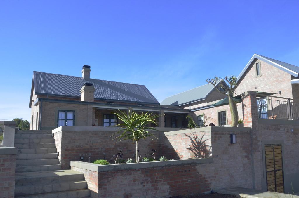 Vineyard Views Country House Riebeek-Kasteel Ngoại thất bức ảnh