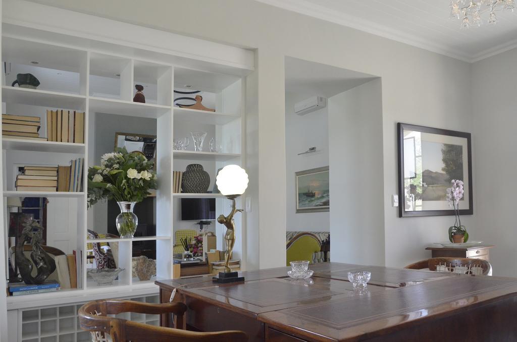 Vineyard Views Country House Riebeek-Kasteel Ngoại thất bức ảnh