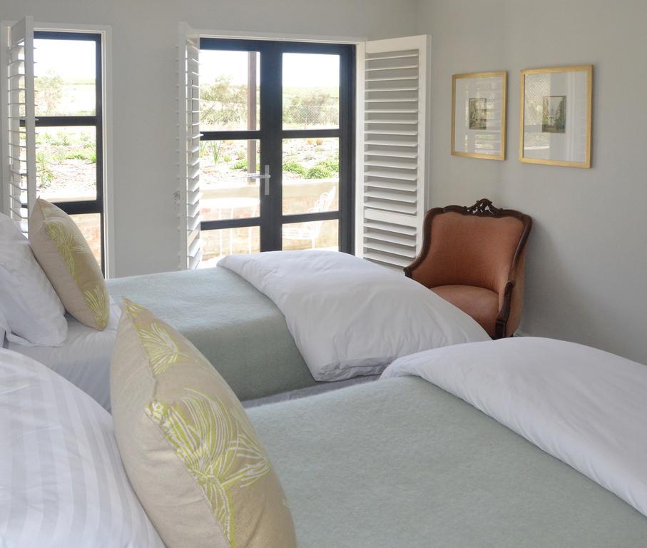 Vineyard Views Country House Riebeek-Kasteel Ngoại thất bức ảnh