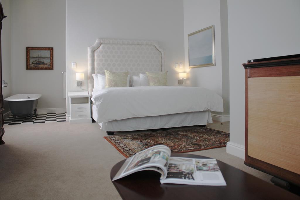 Vineyard Views Country House Riebeek-Kasteel Ngoại thất bức ảnh