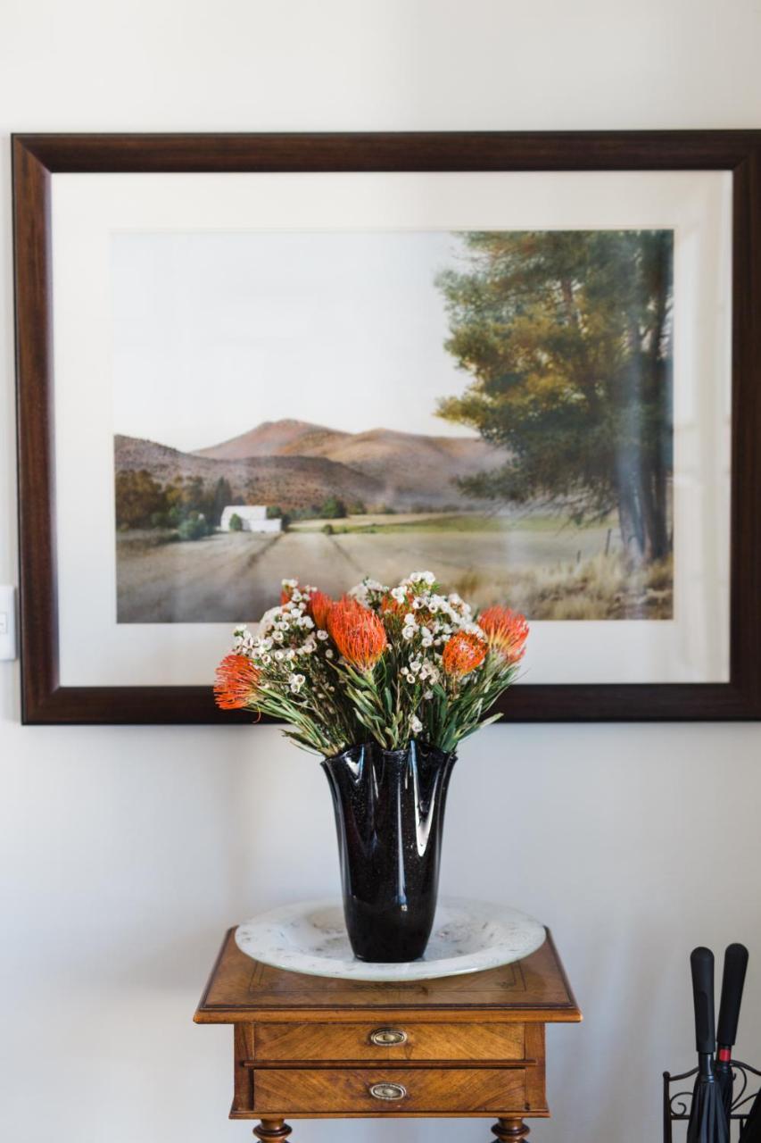 Vineyard Views Country House Riebeek-Kasteel Ngoại thất bức ảnh