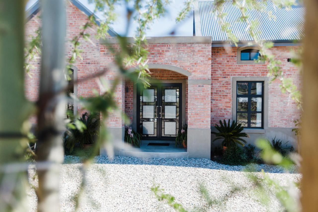Vineyard Views Country House Riebeek-Kasteel Ngoại thất bức ảnh