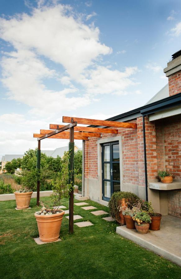 Vineyard Views Country House Riebeek-Kasteel Ngoại thất bức ảnh